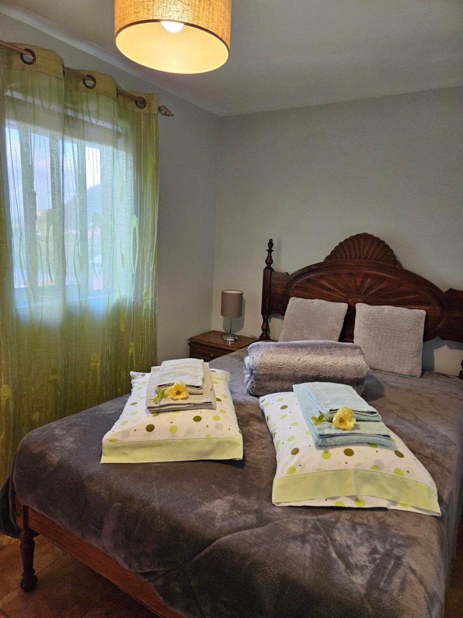 Villa Casinha Da Ladeira 3360 à Penacova Extérieur photo