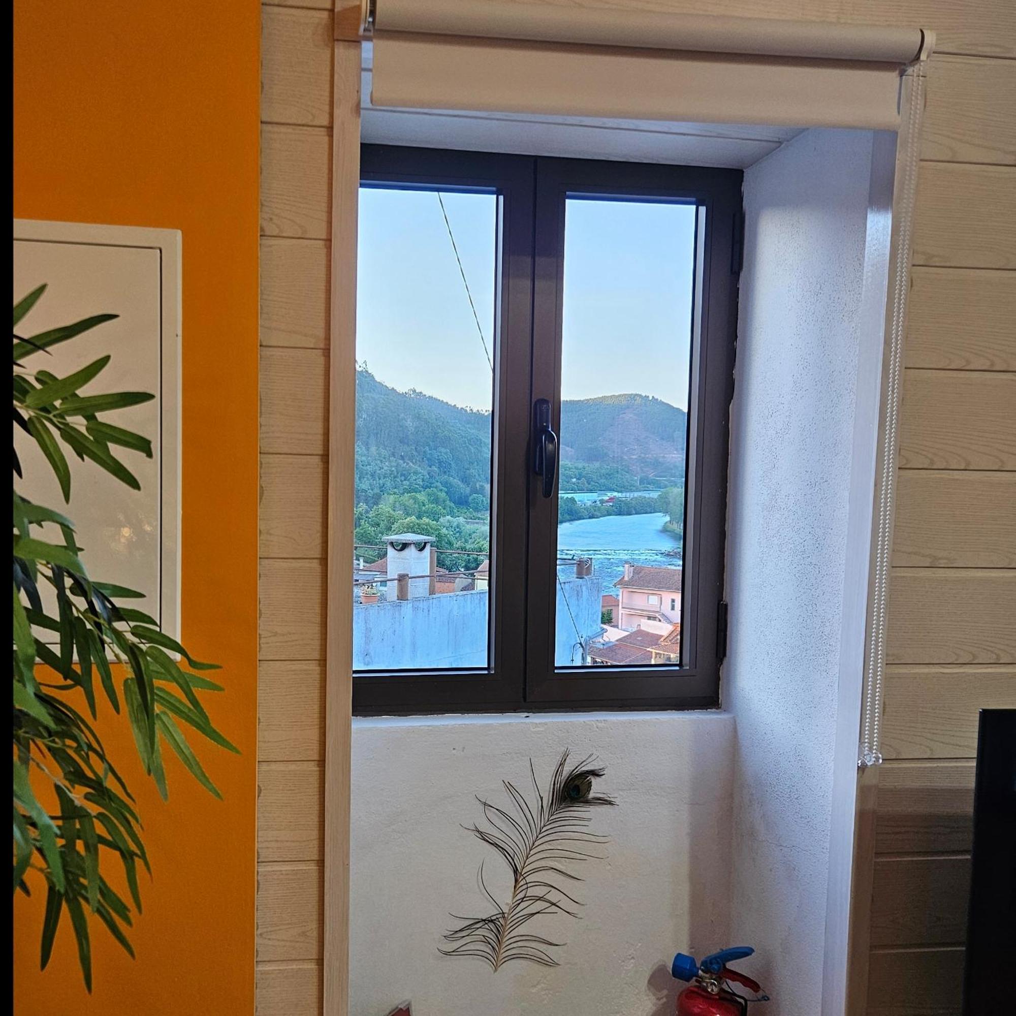 Villa Casinha Da Ladeira 3360 à Penacova Extérieur photo